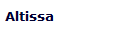 Altissa