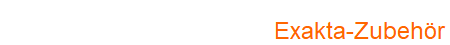Exakta-Zubeh�r