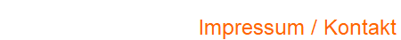 Impressum / Kontakt
