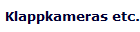 Klappkameras etc.
