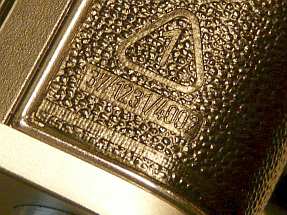 Nur f�r kurze Zeit wurde � wahrscheinlich im 2. Halbjahr 1954 � (auch) die Betriebsnummer  37/1231/4002 in das Altix-IV-R�ckwandleder eingepr�gt.