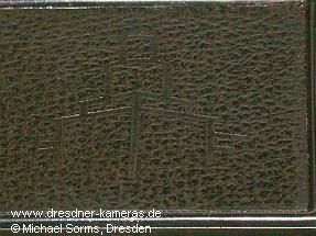 Altix IV mit Pentacon-Turm auf R�ckwandleder (sp�te Version mit Altix-Schriftzug in Schreibschrift)