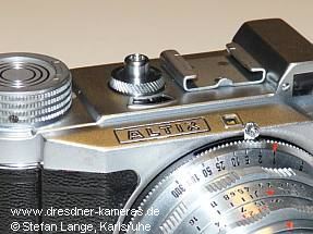 Altix V Export (Altix in Druckschrift)