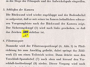 In einem Exemplar dieser Bedienungsanleitung, die zu einer Altix IV mit vertauschter A-Z-Kennzeichnung am Bodendeckel geh�rt, wurden die gedruckten Angaben "A" und "Z" durch �berstempeln vertauscht.