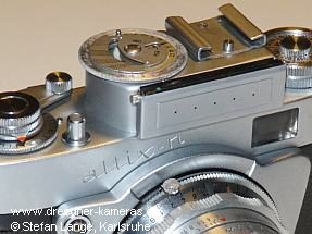 Altix-nb #10331 (seltene fr�he Version mit schr�ger Frontgravur �Altix n�)