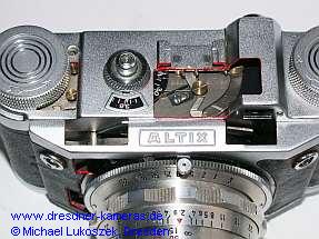 Altix V (Version 1) #72.380 - Schnittmodell 12