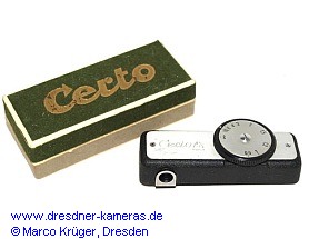 Certos-Entfernungsmesser (Ausf�hrung C)