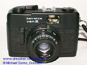 beirette vsn 2 (ab 1989)