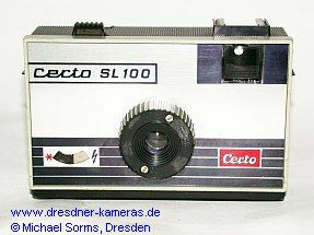 Certo SL 100
