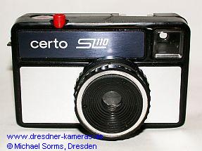 Certo SL 110
