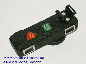 Certos-Entfernungsmesser (Ausf�hrung A)