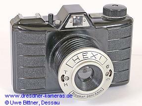 Hamaphot Hexi (eine Lizenzproduktion der Pouva start)