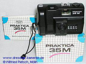Praktica 35 (1989)
