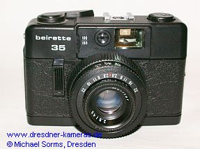 beirette 35