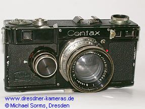 Contax I