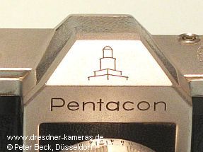 Pentacon #97998