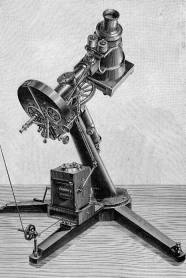 G. Heyde, Photographisches �quatoreal