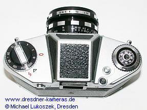 VX 200 #363194, mit �berklebter Herstellerbezeichnung auf der Deckkappe