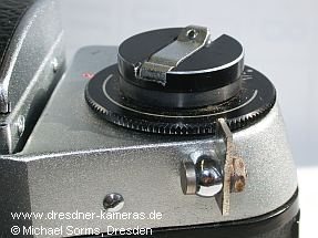 Exa 1b #753923 - Post-Version f�r die ZFE2, einfache Arretierung der Zeitenscheibe auf B