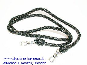 Leder-Trageschnur
