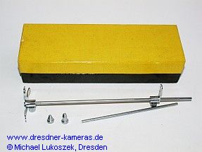 Ihagee-Ausl�serbr�cke (Nr. 178)