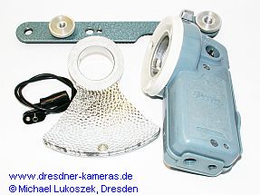 Ihagee-Blitzleuchte (1959/60)