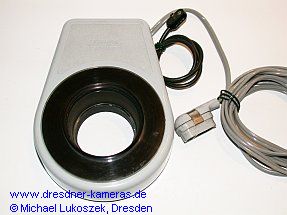 Ihagee-Ringblitzleuchte RB2