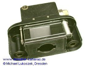 Kamera �Sport� aus der Serienproduktion