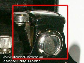 Brillantsucher mit Libelle