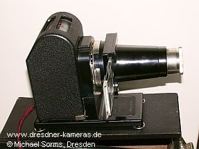 Ihagee-Simplex-Diaskop (ca. 1938)