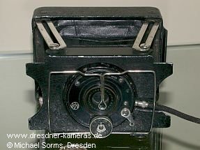 Ihagee-Photoknips 200