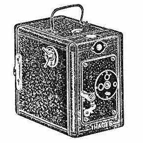 Ihagee Roll-Paff 50 (Ihagee-Katalog 1927)