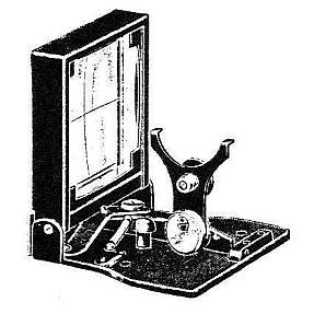 Ihagee-Weltsucher Nr. 1275 (Ihagee-Katalog 1914)