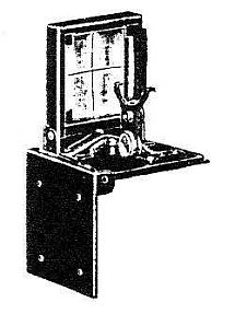 Ihagee-Weltsucher Nr. 1276 (Ihagee-Katalog 1914)