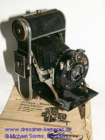 Ihagee-Westentaschen-Auto-Ultrix 2850 #387849