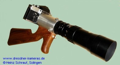 RTL-1000-Gewehr