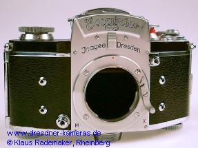 Versehrten-Exakta #694553