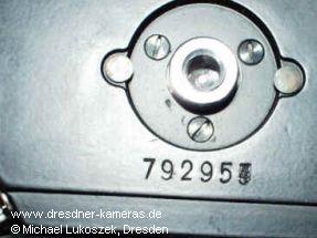 Exa 1b mit Fehler in der Seriennummer