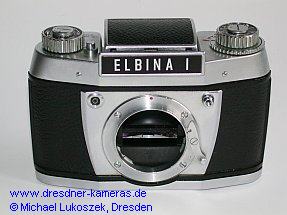 Elbina I #000007 - Prototyp