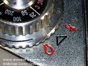 Exa I mit ungew�hnlicher Zeitenreihe