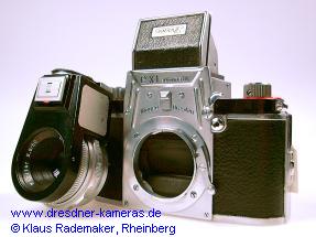 Exi automatic Prototyp #421.404