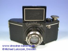 Exakta Junior #418970