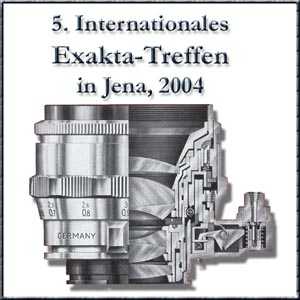 5. Teffen, Jena 2004
