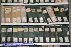 Archiv Carl Zeiss Jena