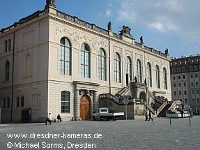 Fotob�rse im Dresdner Johanneum