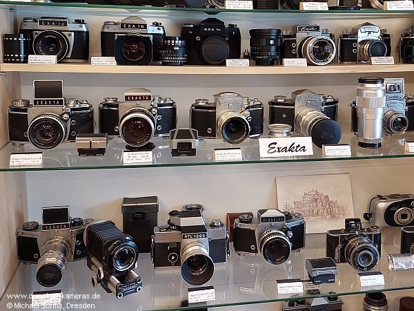 Fotomuseum von Hermann D�rr in Steingaden