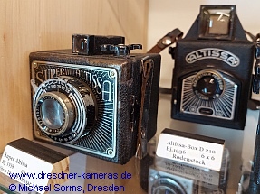 im Fotomuseum Steingaden