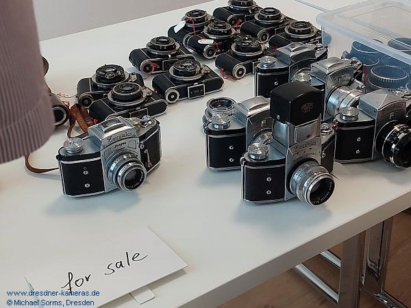 Fotob�rse im Hotel