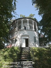 Tycho-Brahe-Museum in Augsburg-G�ggingen