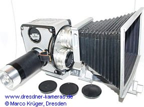 Pentaflex 16 mit Kompendium